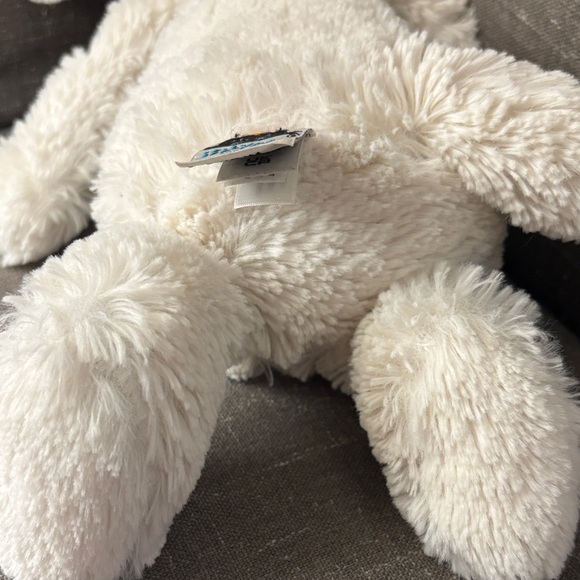 Jellycat Bashful Lamb 12in - Picture 8 of 8